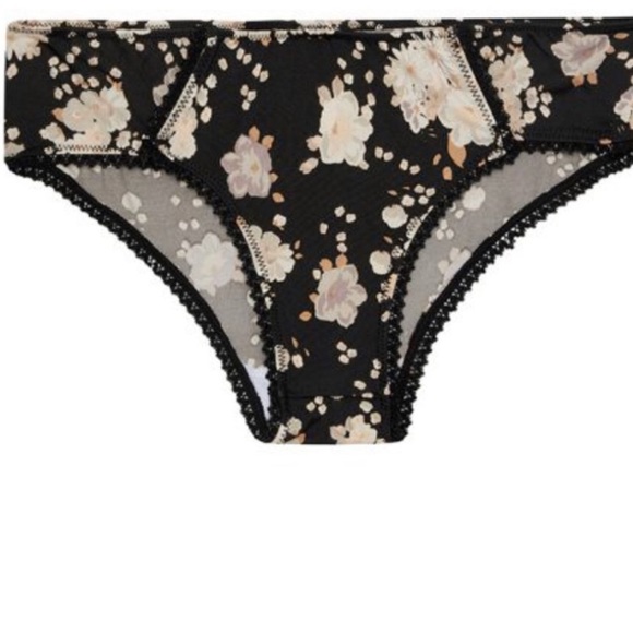 TEMPORARY PRICE DROP!! Spell and the gypsy Gypsy Dancer Bloomers in Cavier - Picture 2 of 2